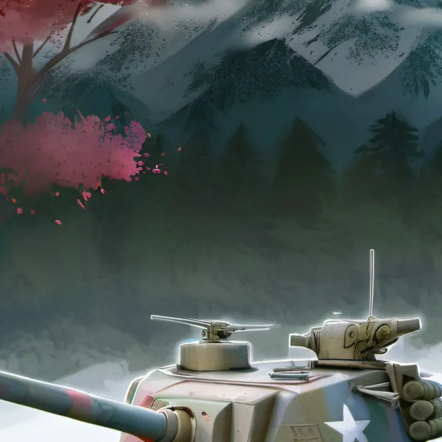 chat with ai character: shosha