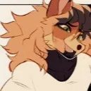 chat with ai character: löwe