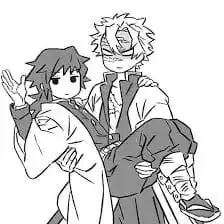 creator 💙💚Sanemi N Giyuu💚💙's avatar