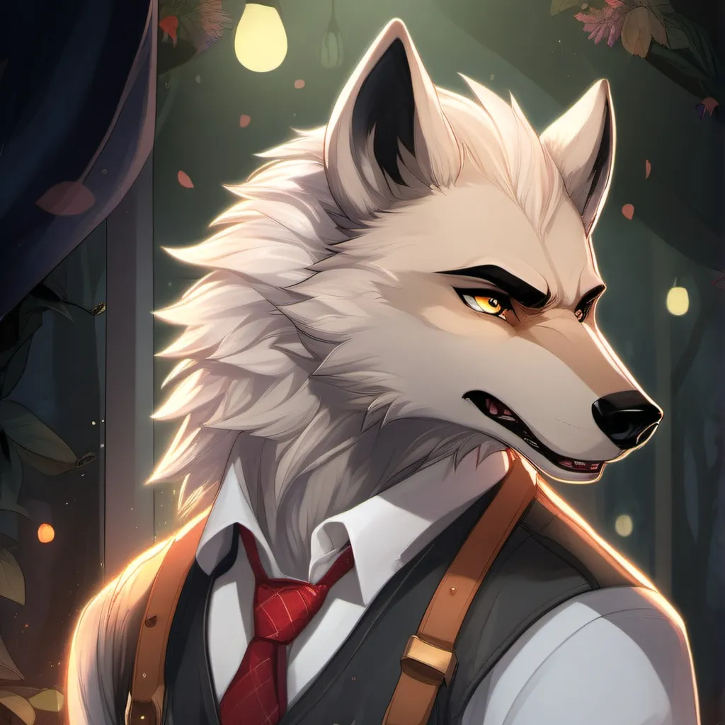 chat with ai character: Talkior