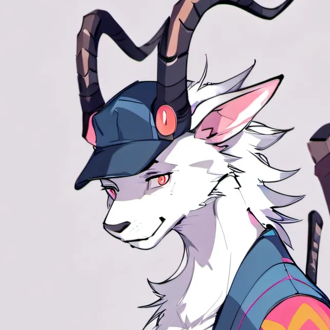 chat with ai character: Arthur