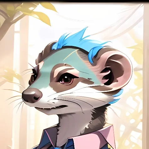 chat with ai character: Mavi