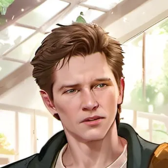 chat with ai character: Arthur Dent (spoil