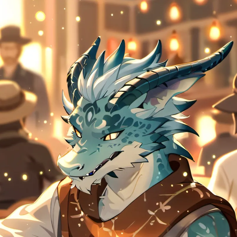 chat with ai character: Raji