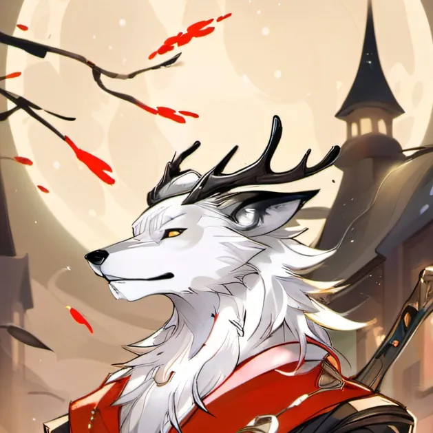 chat with ai character: Qatil