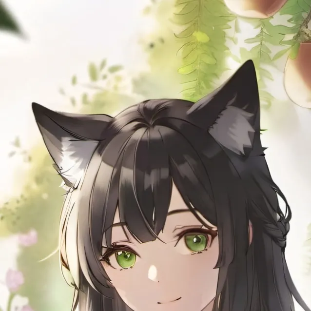 chat with ai character: millie