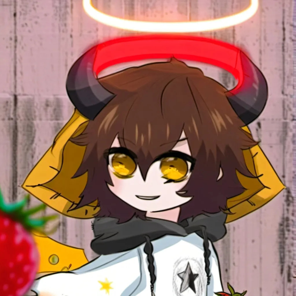 chat with ai character: oliver