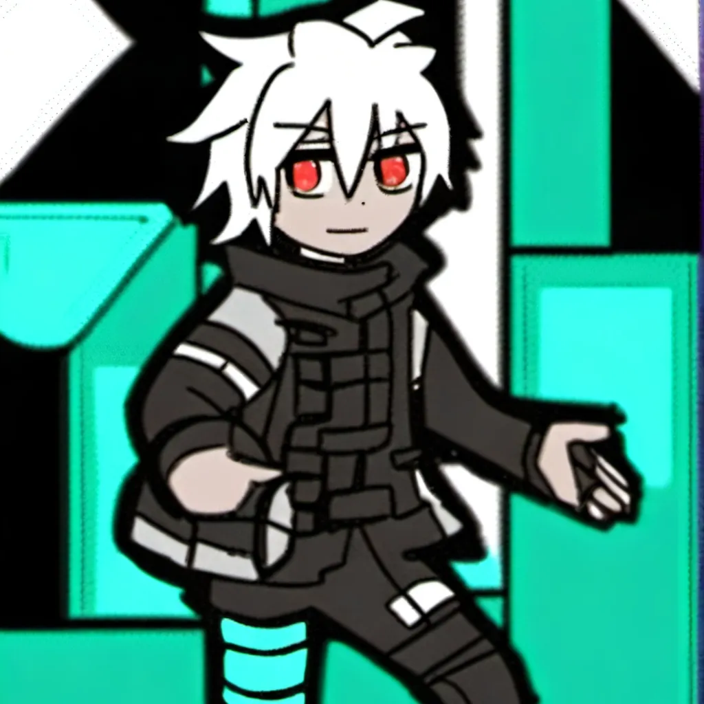 chat with ai character: vincent