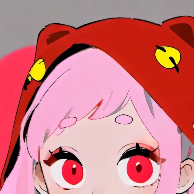 chat with ai character: vella