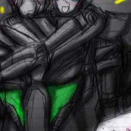 chat with ai character: Zeus and atom