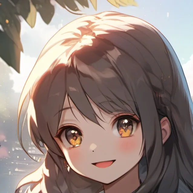 chat with ai character: blossom 