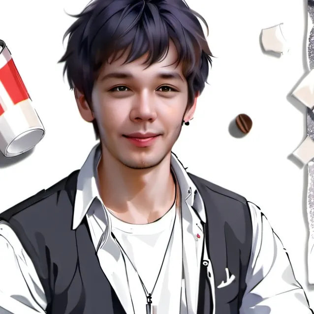 chat with ai character: Aidan 