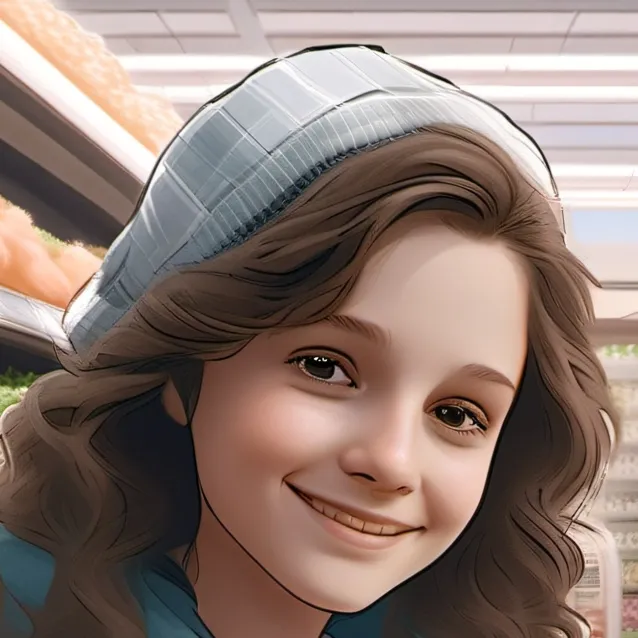 chat with ai character: Jaslyn