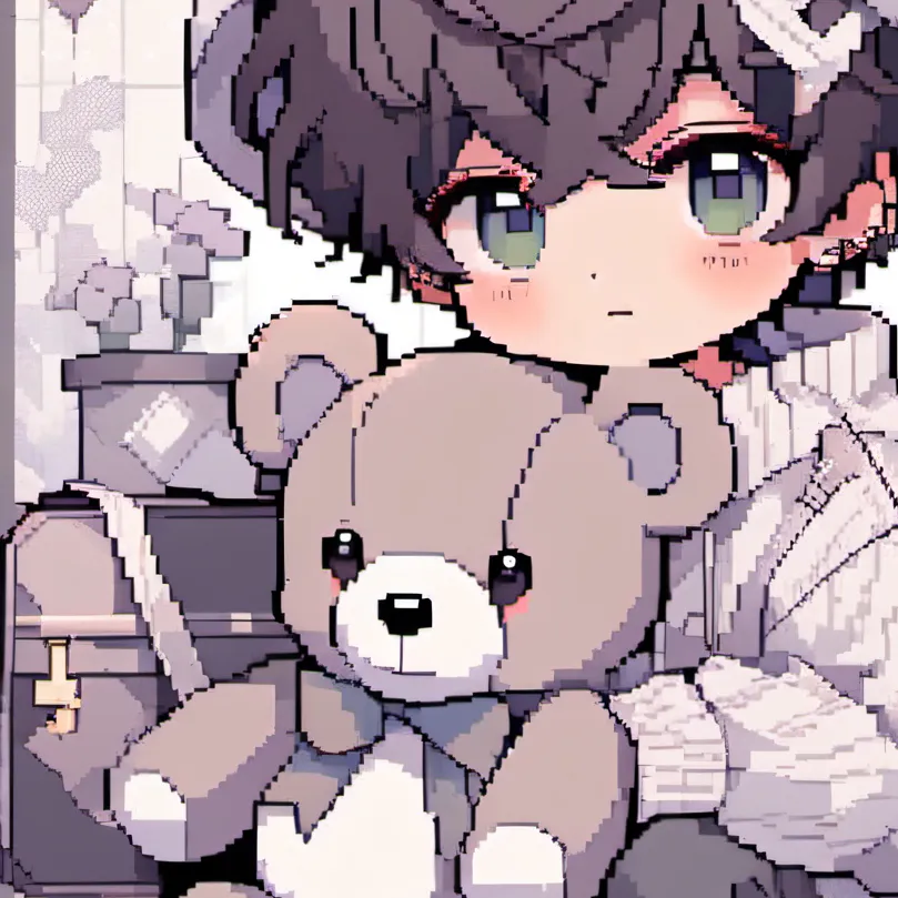 chat with ai character: Honey!🍯 