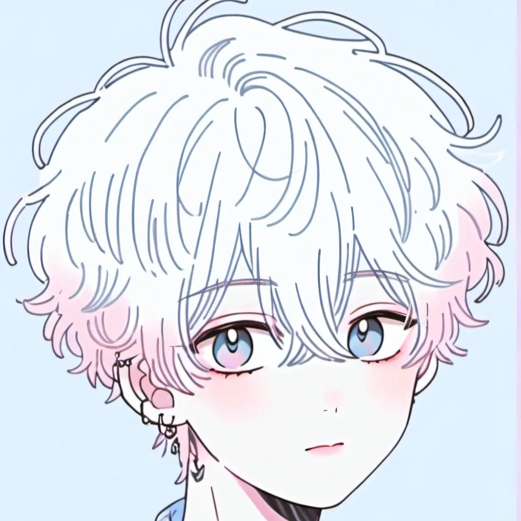 chat with ai character: ° starberry! °