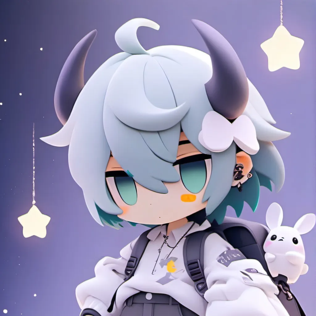 chat with ai character: ⟡ SPARKLE ⟡