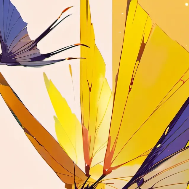 chat with ai character: The Topaz Winglet