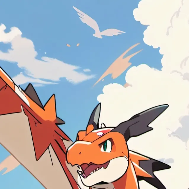 chat with ai character: Pokemon unite 