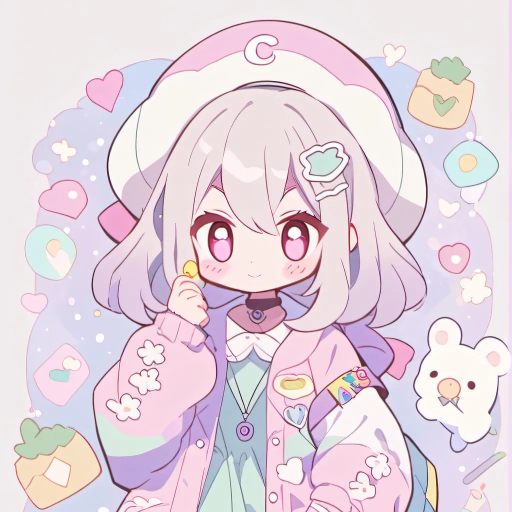 chat with ai character: sulysa