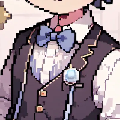 chat with ai character: Harry