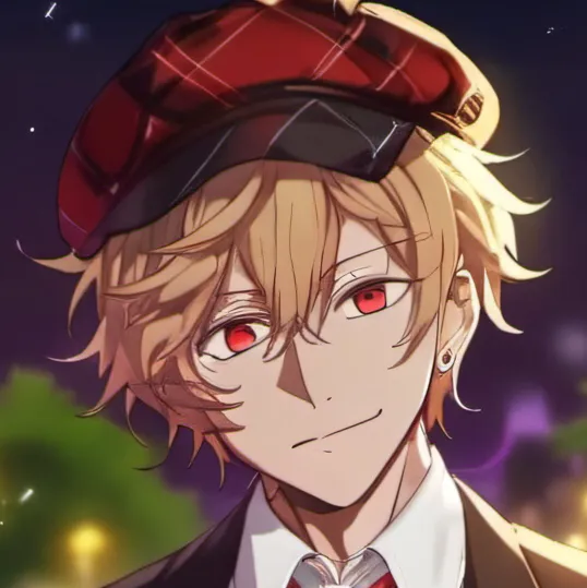 chat with ai character: Abraham