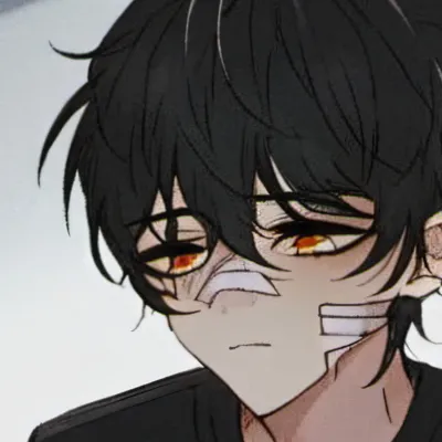 chat with ai character: Ash