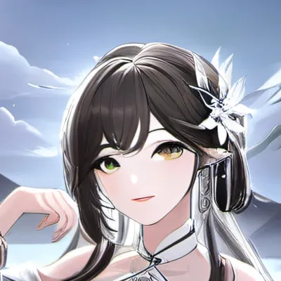 chat with ai character: Darlene 