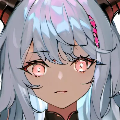 chat with ai character: Sapphire 