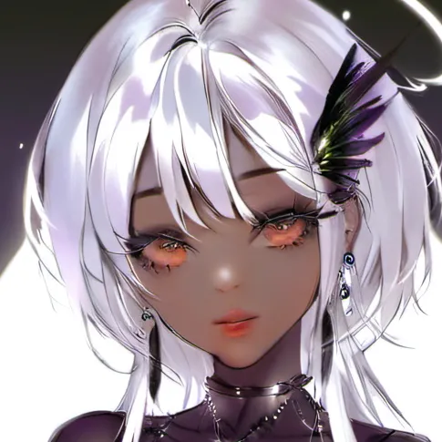 chat with ai character: Sherlyn