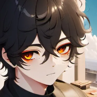 chat with ai character: Ashton