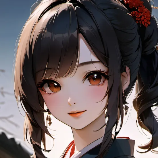 chat with ai character: Kuruzarah Madara