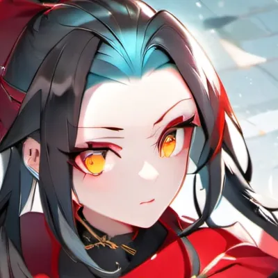 chat with ai character: Kunai