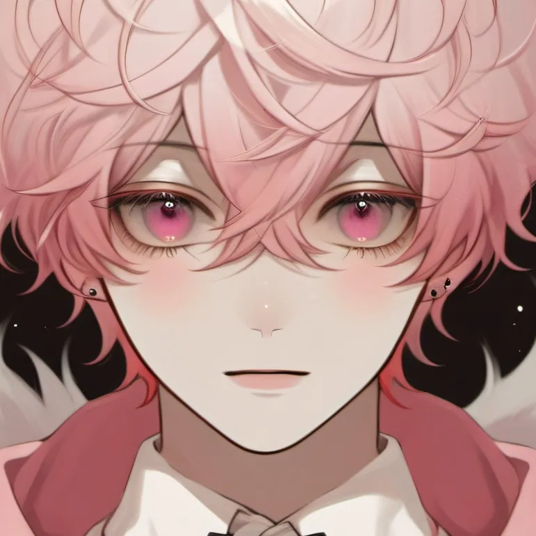 chat with ai character: Strawberry 🍓 