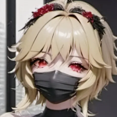 chat with ai character: 🔥Tasuko🔥