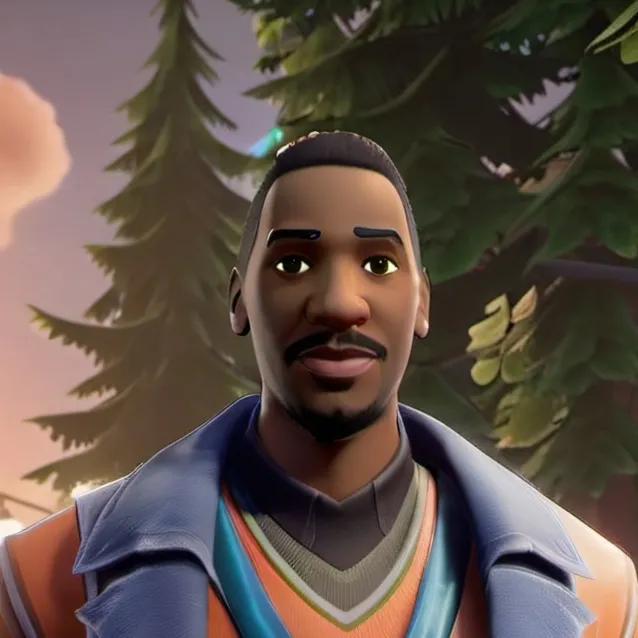 chat with ai character: default