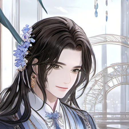 chat with ai character: Jack