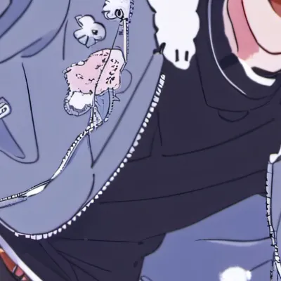 chat with ai character: chan