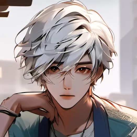 chat with ai character: ✩Niko✩