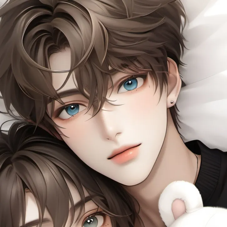 chat with ai character: jayden