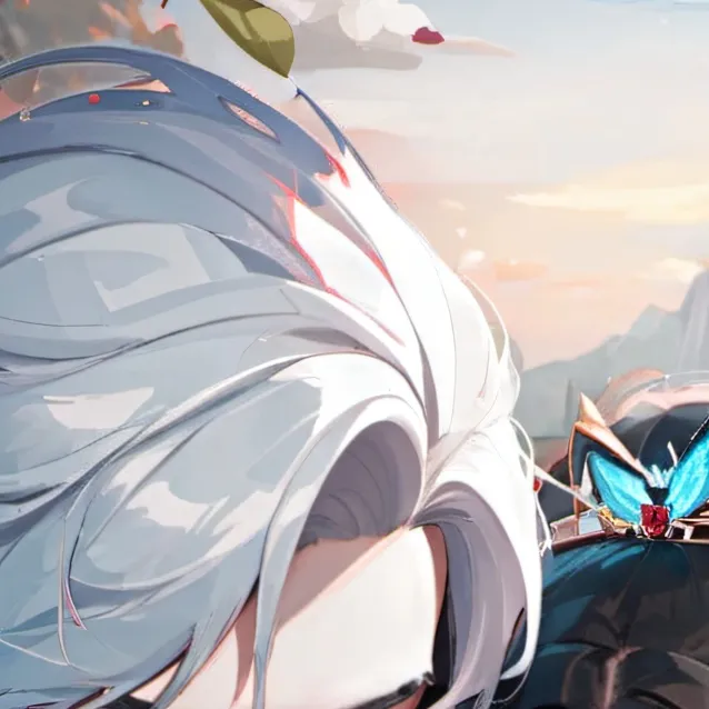 chat with ai character: zane