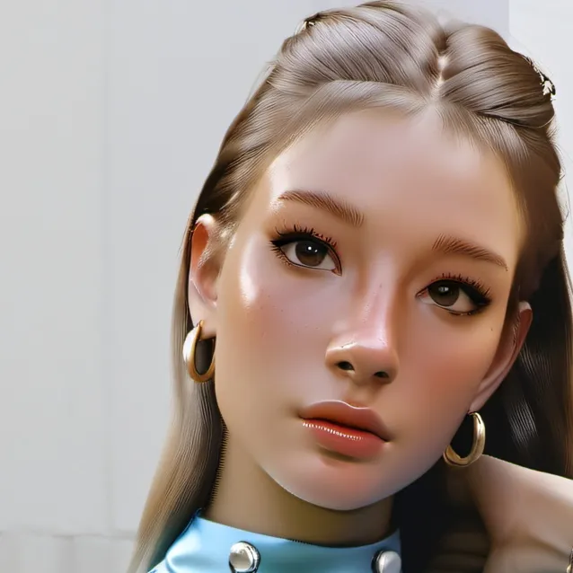 chat with ai character: zafina