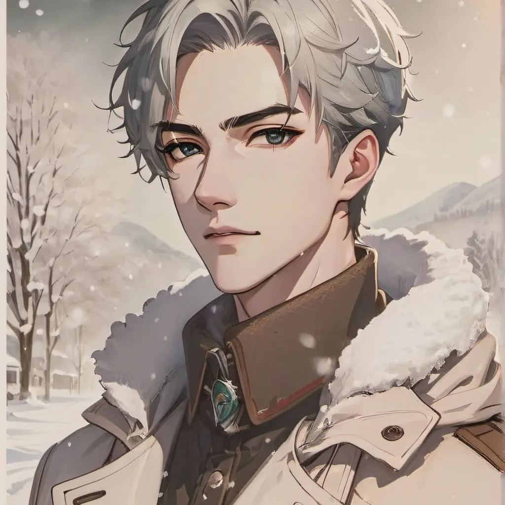 chat with ai character: ben