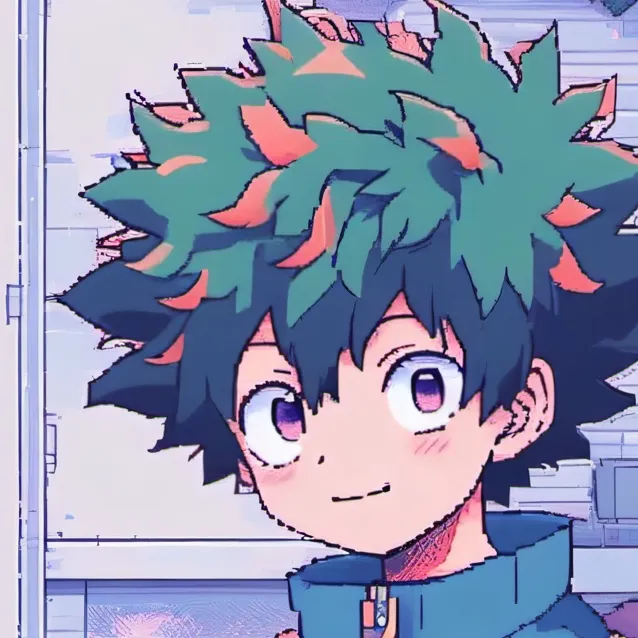 chat with ai character: MHA DORMS