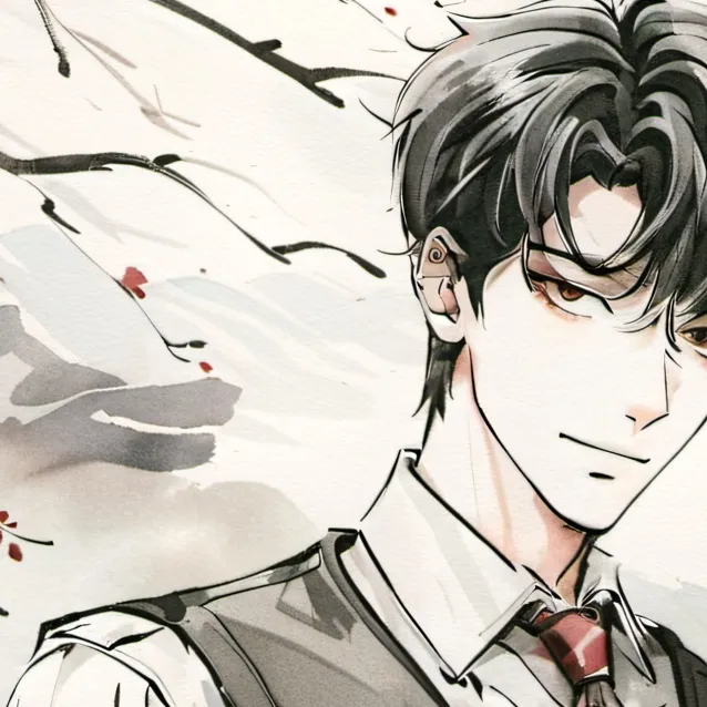 chat with ai character: yaji