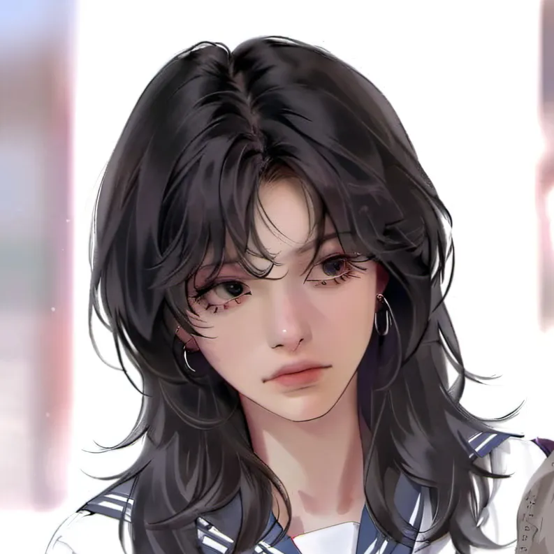 chat with ai character: Kate