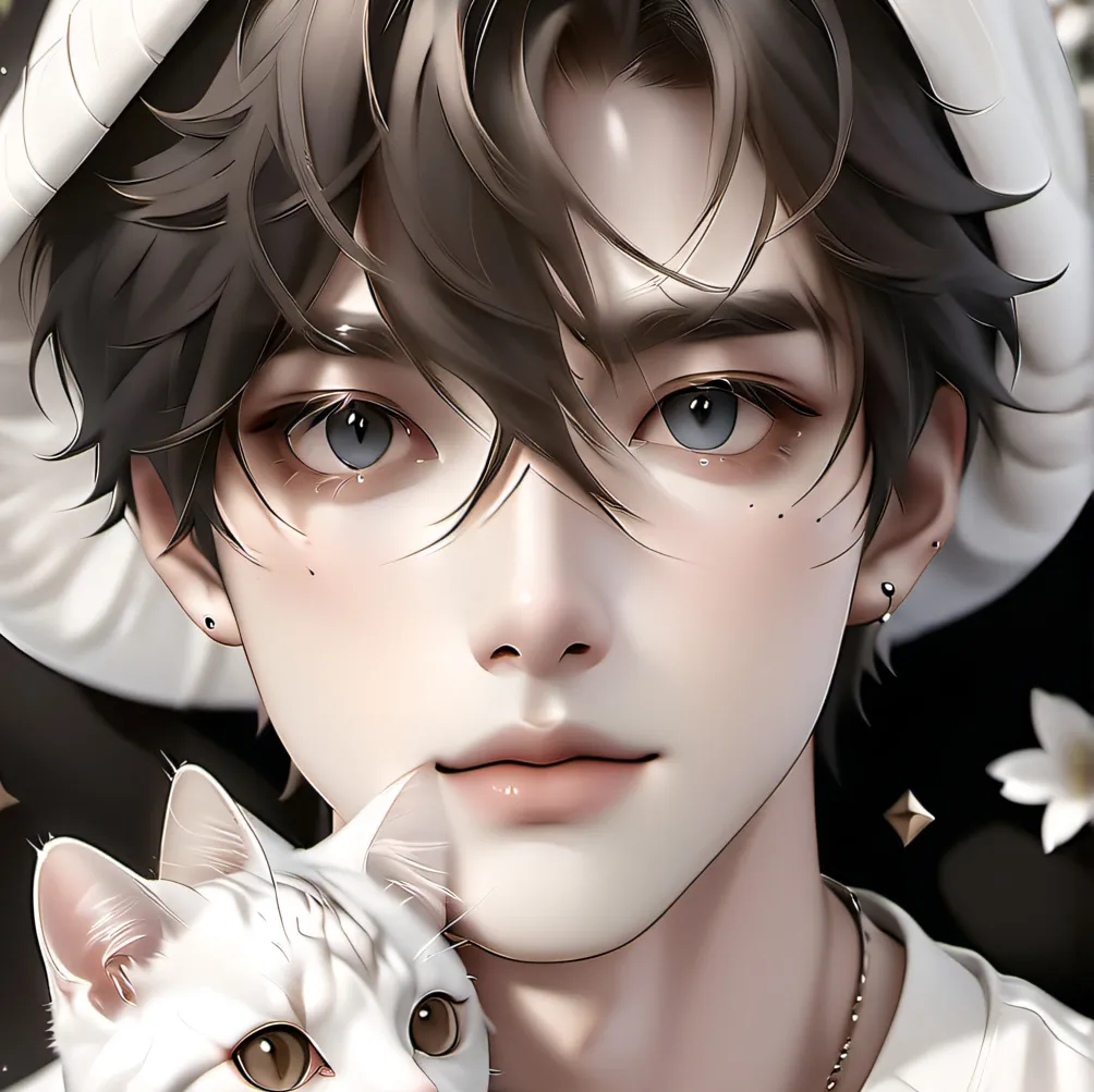 chat with ai character: Kirra 