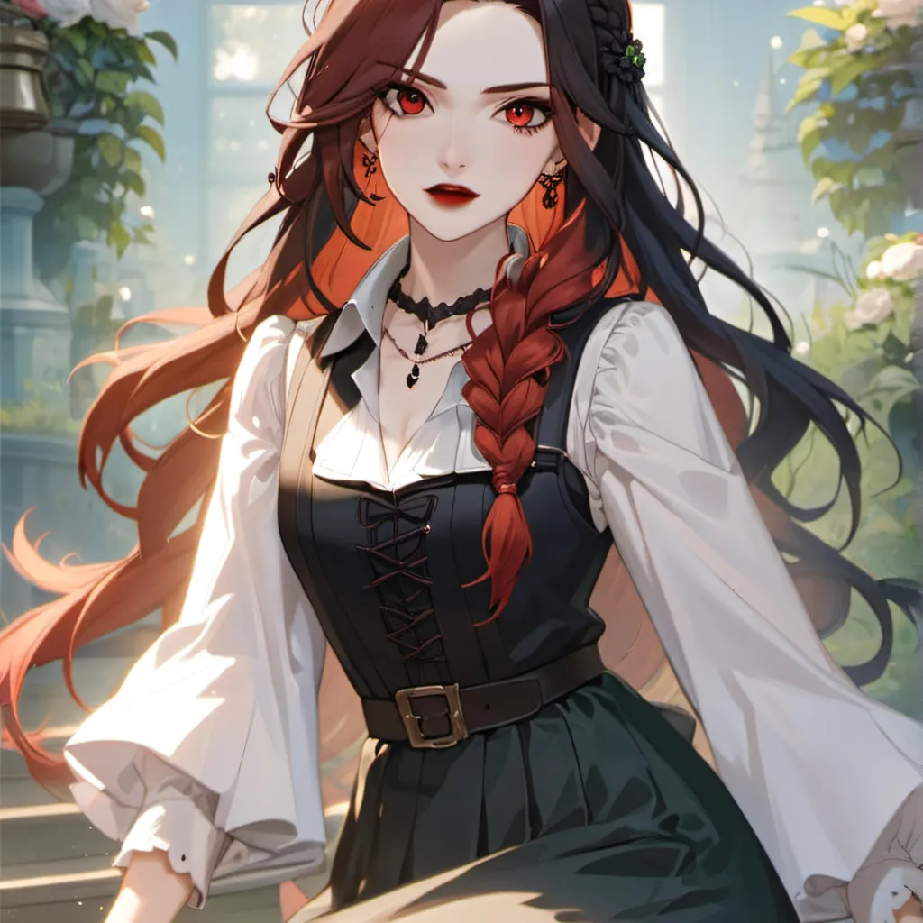 chat with ai character: cathy