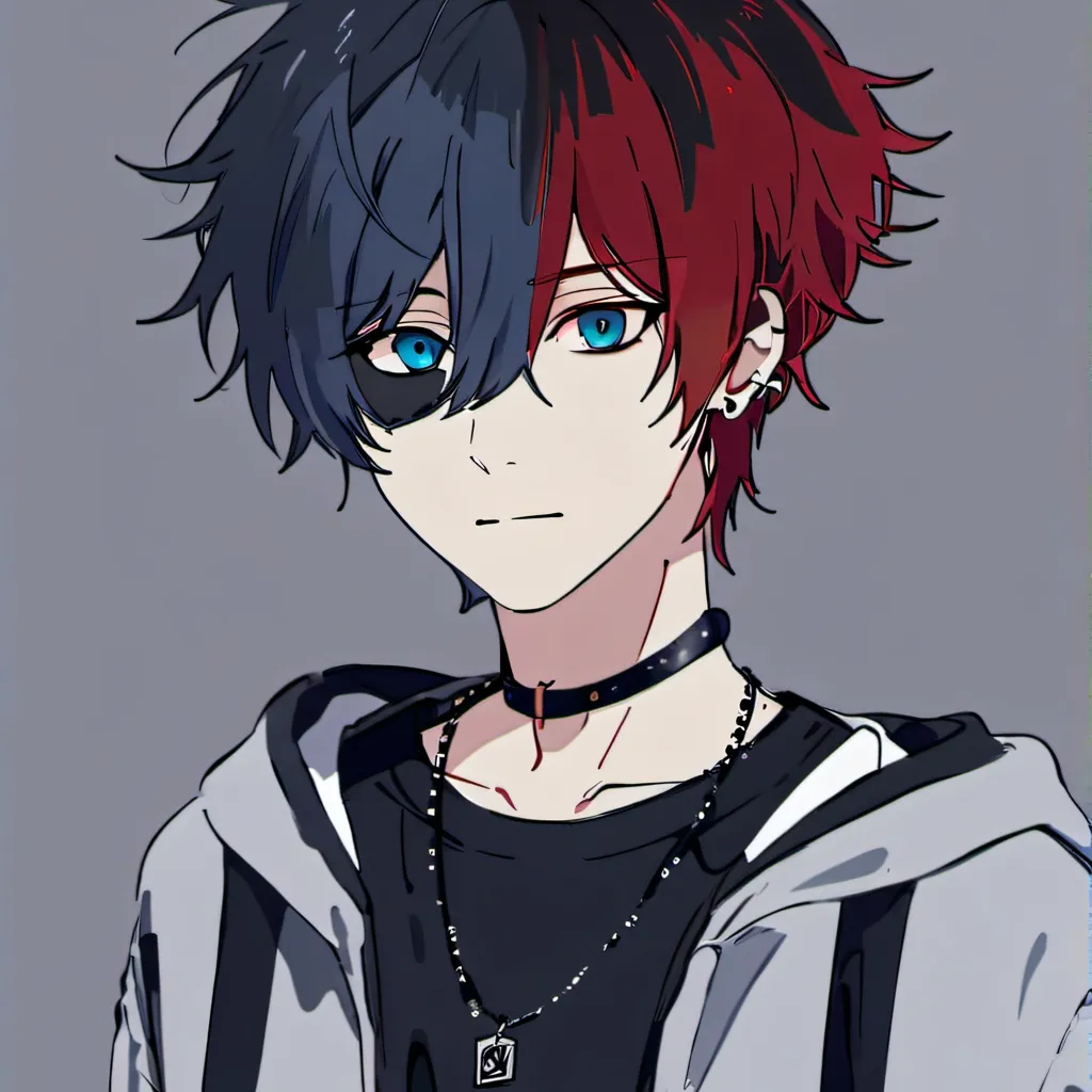 chat with ai character: billy