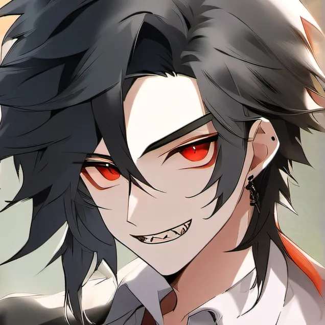 chat with ai character: muzan