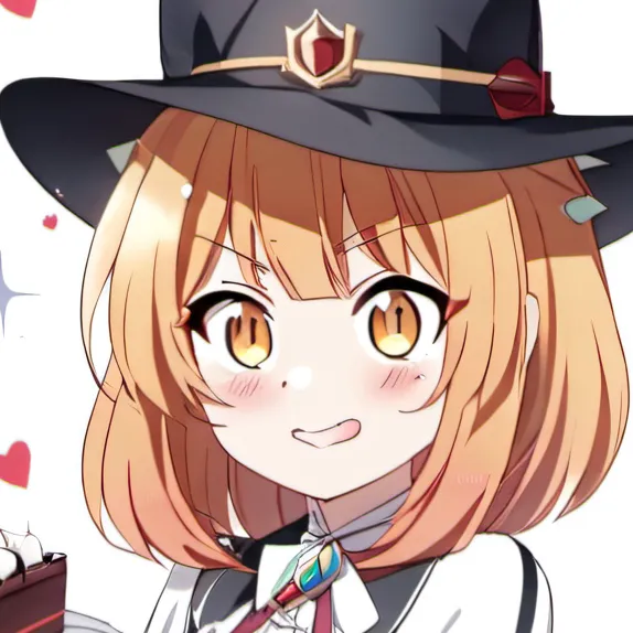 chat with ai character: Nina